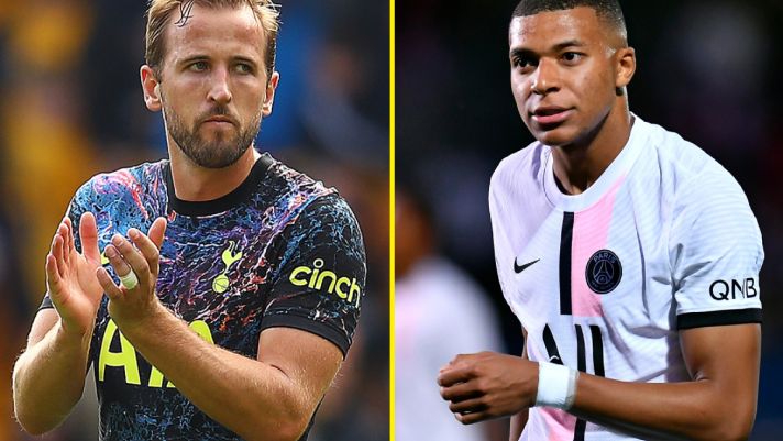 Tin chuyển nhượng sáng 21/7: Vụ Harry Kane đến Man Utd có biến lớn; Mbappe hết cửa tới Real Madrid?