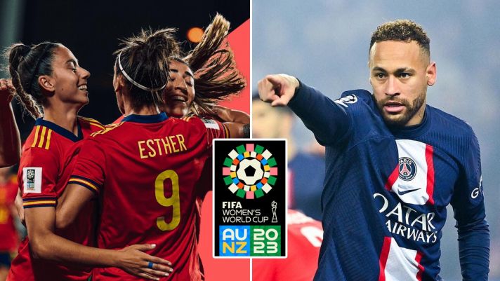 Kết quả bóng đá hôm nay: Sao MU tỏa sáng ở World Cup nữ 2023; Thương vụ Neymar rời PSG ngã ngũ