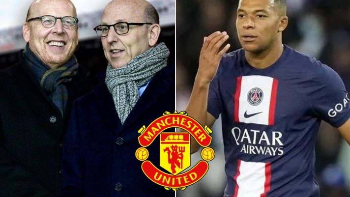 Tin chuyển nhượng trưa 21/7: Vụ MU đổi chủ chính thức đổ bể; PSG bất ngờ khiến Mbappe 'lung lay'