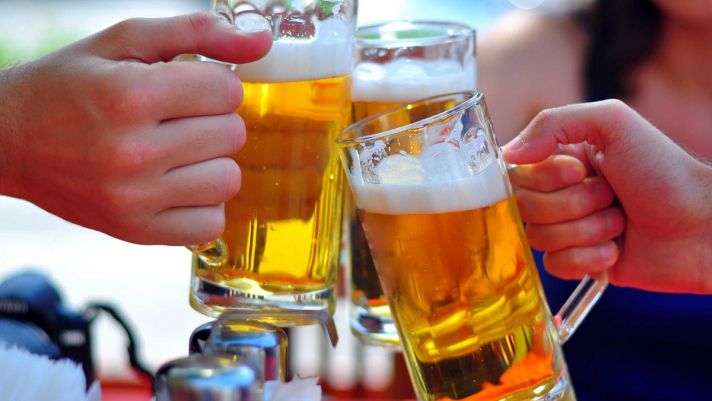 Bia là thức uống yêu thích của đàn ông nhưng người phát minh ra lại là phụ nữ