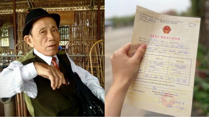 Tin nóng 23/7: 3 lưu ý đặt tên ở Việt Nam, người đàn ông tên lạ nhất VN có 11 vợ, tiền đo bằng cân