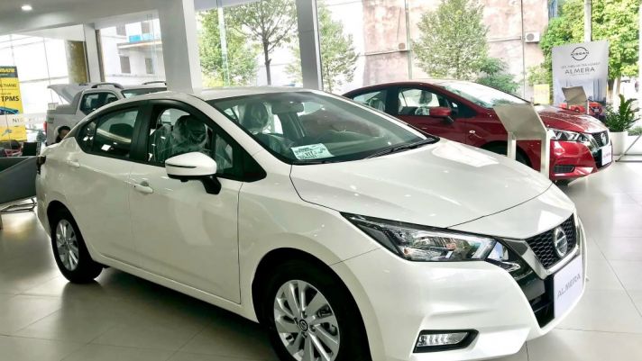 ‘Cơn ác mộng của Toyota Vios’ mạnh tay giảm giá 80 triệu đồng, ‘đè bẹp’ Honda City và Hyundai Accent