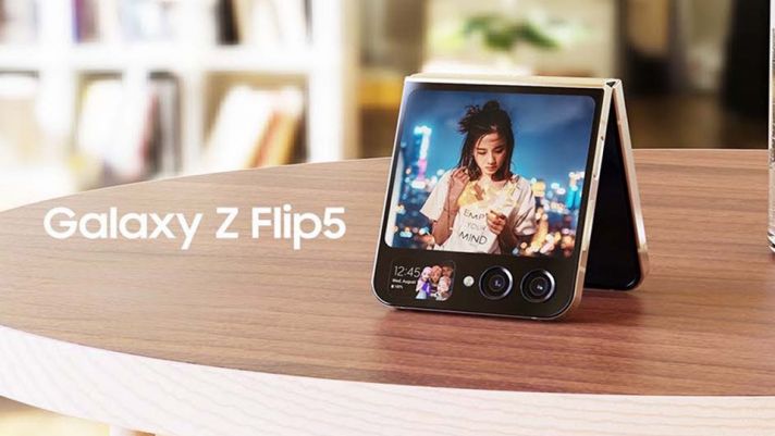 Tất tần tật thông tin chi tiết về Galaxy Z Flip5 bạn cần nắm rõ trước ngày ra mắt