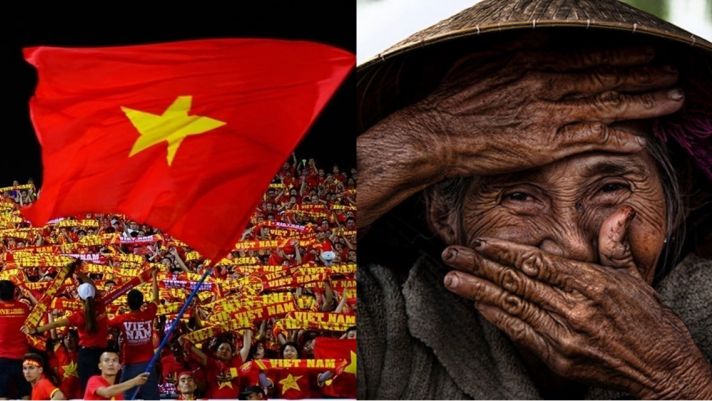 Việt Nam dẫn đầu ĐNÁ trên BXH quốc gia hạnh phúc nhất, vị thế khi so với toàn cầu càng đáng tự hào