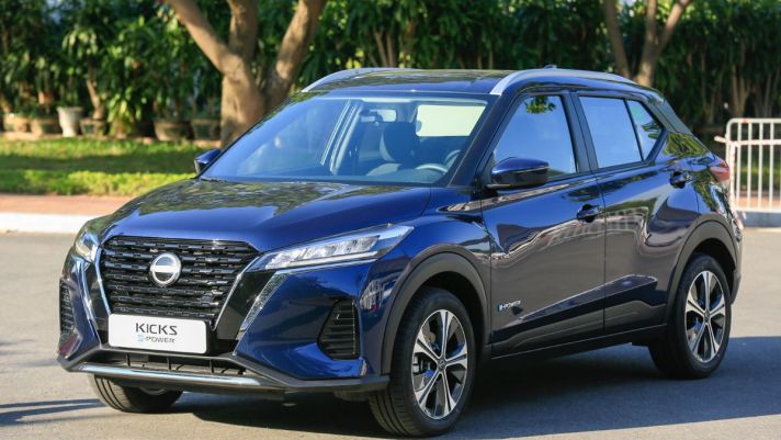 ‘Cơn ác mộng’ của Hyundai Creta bắt gặp trên đường chạy thử, nhiều thiết kế đổi mới đáng mong đợi