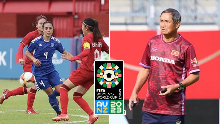 Tin bóng đá nữ 25/7: Đại diện ĐNÁ tạo địa chấn ở World Cup; ĐT nữ Việt Nam nhận 'cảnh báo' từ FIFA