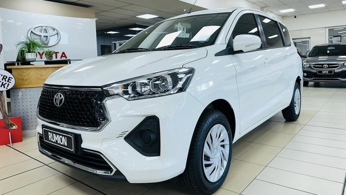 Tin xe hot 26/7: Cận cảnh đối thủ giá 388 triệu đồng đe dọa vị thế của Mitsubishi Xpander