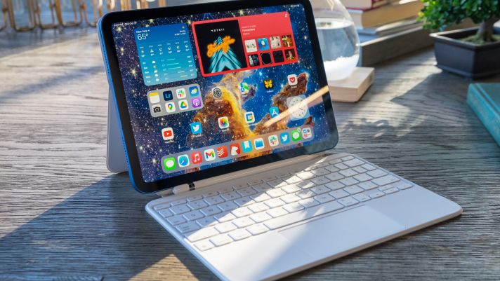 Apple đăng ký bằng sáng chế mới, liệu iPad có được trang bị sạc MagSafe?