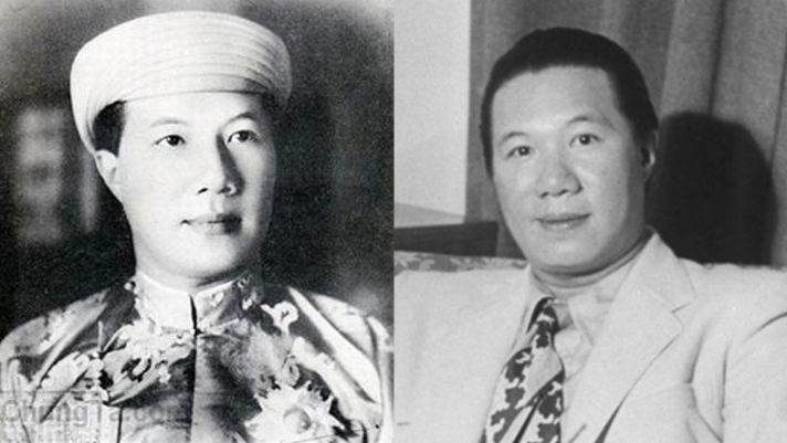 Vị vua cuối cùng của triều đại phong kiến Việt Nam và cuộc đời gắn với con số bí ẩn nhất thế giới