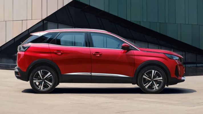 Mẫu xe ‘chung mâm’ với Honda CR-V nhận đặt hàng trước, giá chỉ từ 562 triệu đồng, diện mạo đẳng cấp