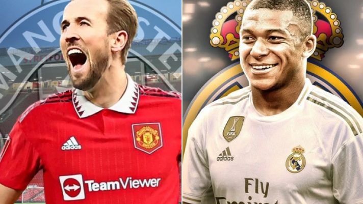 Tin bóng đá sáng 28/7: Harry Kane xác nhận đến Manchester United; Vụ Mbappe về Real Madrid ngã ngũ?