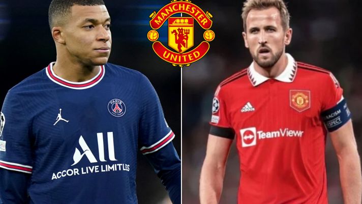 Tin chuyển nhượng MU hôm nay: 'Bom tấn' 900 triệu cập bến Man Utd; Thương vụ Harry Kane ngã ngũ