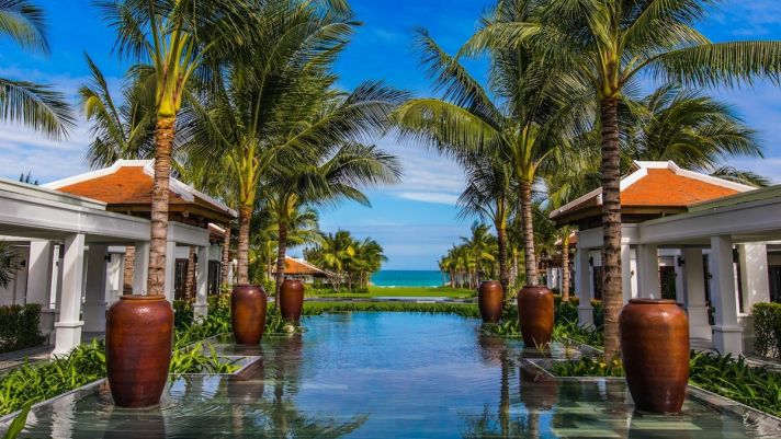 Đại diện duy nhất ở Việt Nam lọt TOP 20 khách sạn mới tốt nhất thế giới năm 2023