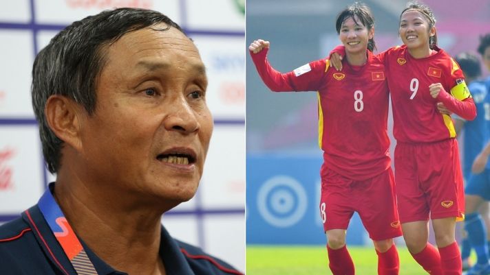 Ba trụ cột của ĐT nữ Việt Nam rộng cửa tới châu Âu sau World Cup 2023, nhận lương cao hơn Huỳnh Như?