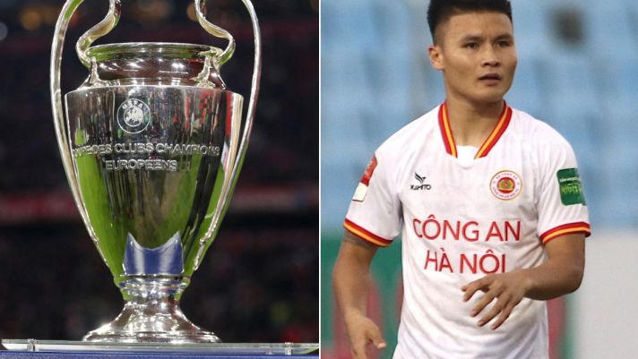 Lịch thi đấu bóng đá hôm nay: Champions League trở lại; Ngôi đầu BXH V.League 2023 đổi chủ?