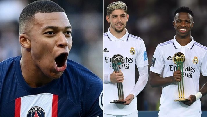 Tin chuyển nhượng sáng 2/8: Vụ Mbappe đến Man Utd có biến lớn; Chelsea mua trụ cột Real Madrid?