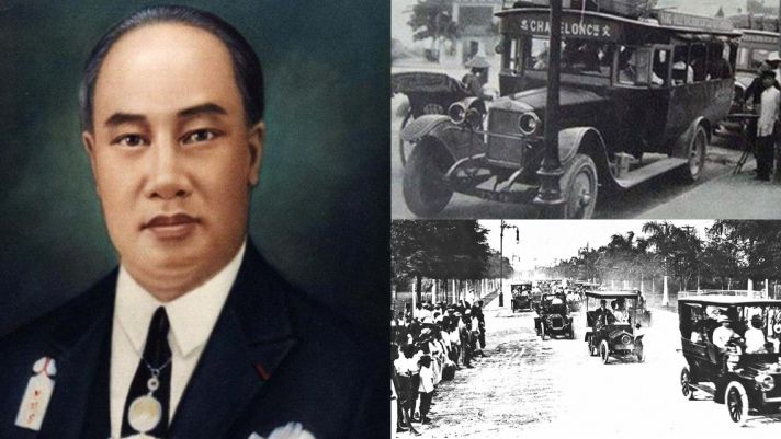 Đại gia đầu tiên ở Hà Nội có ô tô: Là huyền thoại giới kinh doanh, lập ra bản di chúc gây chấn động