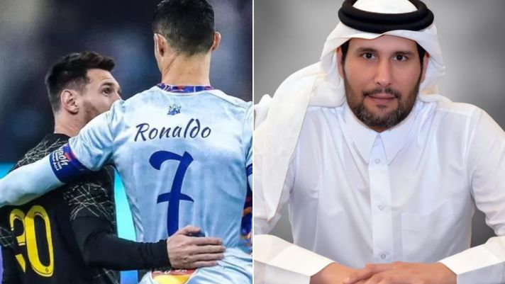 Tin bóng đá sáng 2/8: Ronaldo bị Messi vượt mặt sau khi lập kỷ lục; Vụ Man United đổi chủ đổ vỡ?