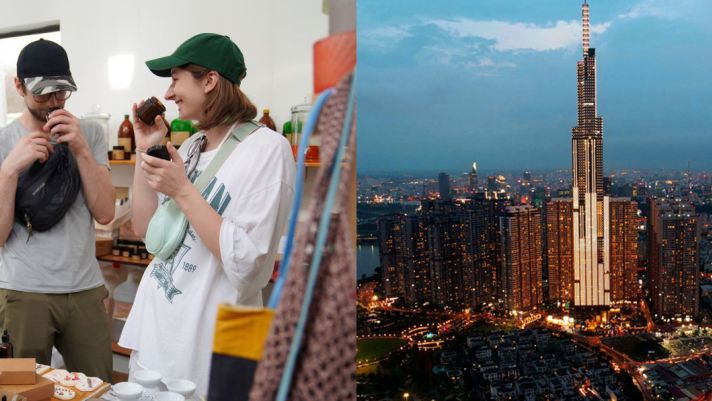 Chuyên gia nước ngoài nêu 3 lý do khiến Việt Nam trở thành nơi thu hút khách du lịch của châu Á