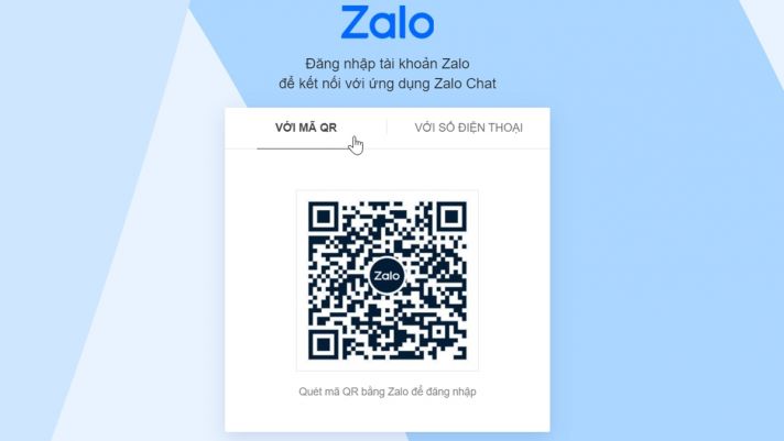 2 cách đơn giản nhất giúp đăng nhập nick Zalo không cần biết mật khẩu cực hay cho người dùng