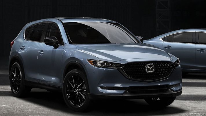 Mazda CX-5 2024 chính thức trình làng với giá từ 682 triệu đồng, trang bị đe nẹt Honda CR-V