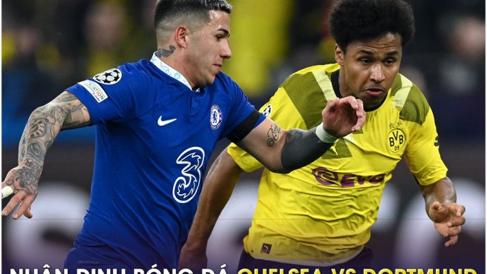 Nhận định bóng đá Chelsea vs Dortmund - Giao hữu Hè 2023: 'The Blues' tiếp đà bất bại?