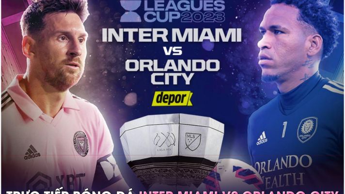 Nhận định bóng đá Inter Miami vs Orlando City, 7h ngày 3/8: Messi tiếp tục tỏa sáng?