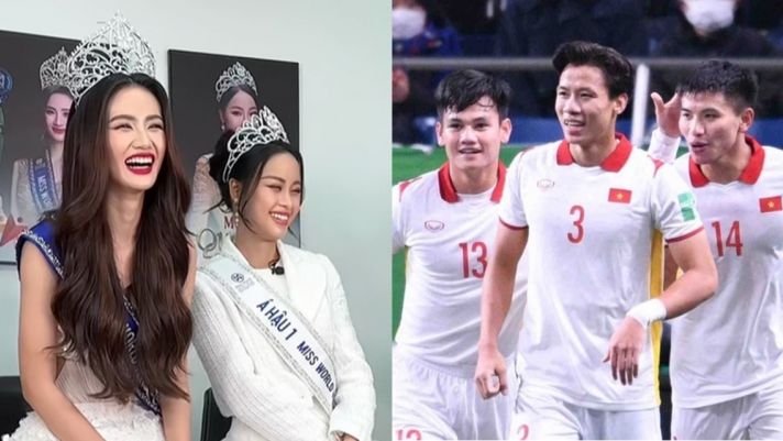 2 cầu thủ ĐT Việt Nam 'phản ứng' về phát ngôn của Huỳnh Trần Ý Nhi khiến CĐM xôn xao bình luận