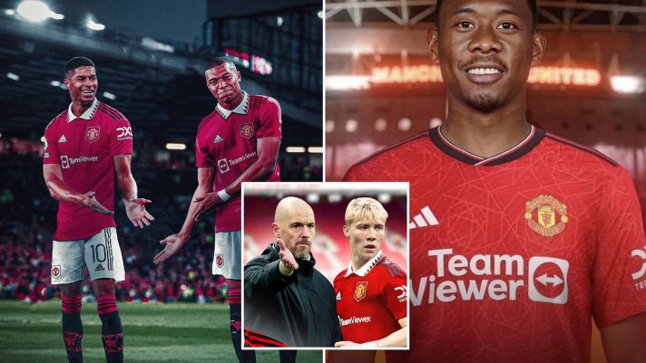 Chuyển nhượng MU 3/8: PSG đồng ý để Mbappe đến Man UTD; HLV Ten Hag chiêu mộ công thần Real Madrid?