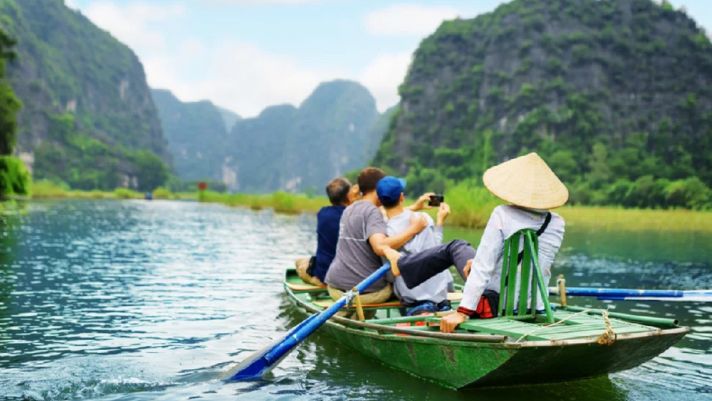 Truyền thông nước ngoài ca ngợi Việt Nam là điểm đến du lịch hấp dẫn hàng đầu tại châu Á