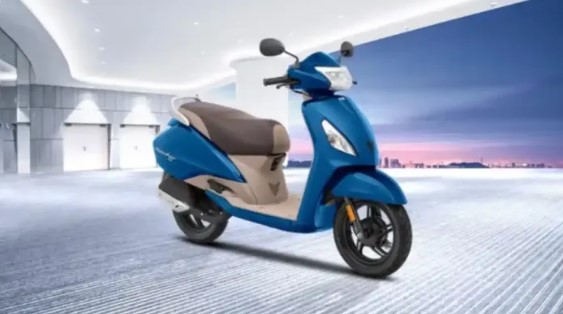 Đối thủ của Honda Vision ra mắt phiên bản mới giá 24 triệu đồng, trang bị vượt trội 'Tiểu SH'