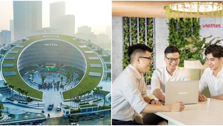 1 doanh nghiệp nổi đình đám Việt Nam được bình chọn là nơi làm việc tốt nhất châu Á