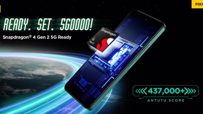 Vua giá rẻ 5G lộ hiệu năng, màn to như Galaxy S23 Ultra, pin trâu hơn iPhone 14 Pro Max