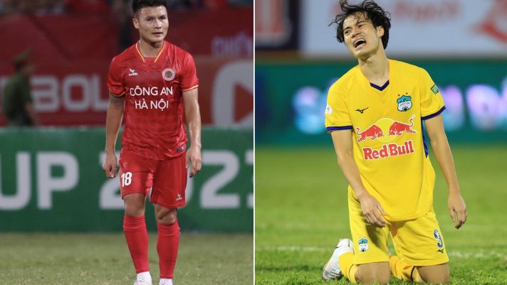 Tin nóng V.League 6/8: HLV châu Âu ngầm chỉ trích Quang Hải; Sáng tỏ vụ Văn Toàn trở lại HAGL