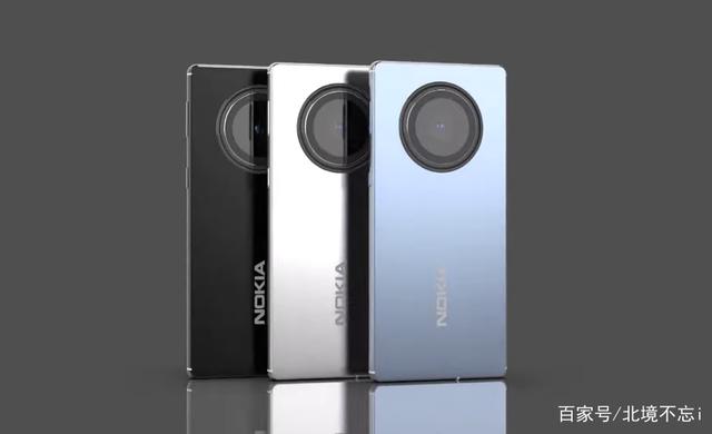 Thích thú với Nokia X22 5G, bản thiết kế vĩ đại với camera cực đỉnh, ăn đứt Galaxy S23 Ultra