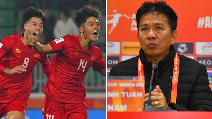 Đặt mục tiêu giành vé dự World Cup, VFF giao nhiệm vụ bất ngờ cho U23 Việt Nam tại giải Đông Nam Á