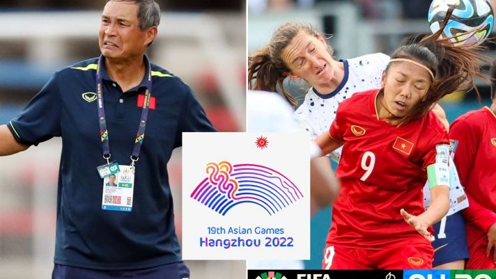 Hậu World Cup 2023, HLV Mai Đức Chung bất ngờ loại Huỳnh Như khỏi danh sách ĐT nữ Việt Nam dự ASIAD?