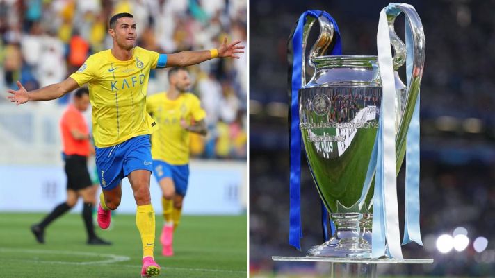 Kết quả bóng đá hôm nay: Champions League có bất ngờ lớn; Ronaldo lập kỷ lục khó tin tại Al Nassr