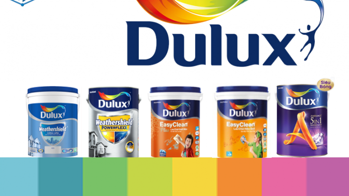 Sơn Dulux có mấy loại? Có nên dùng sơn Dulux không?