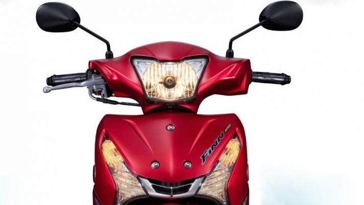 Yamaha trình làng ‘kẻ hủy diệt Honda Future’ với giá bán cực hấp dẫn, thiết kế đẹp miễn chê