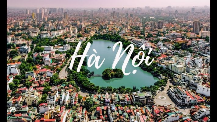 Hà Nội lọt top 7 điểm đến hấp dẫn nhất trong cộng đồng ‘du mục số’