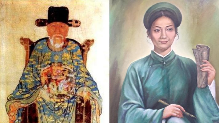 6 danh nhân Việt Nam được UNESCO vinh danh: Nguyễn Trãi là người đầu tiên; Chỉ có 1 người phụ nữ