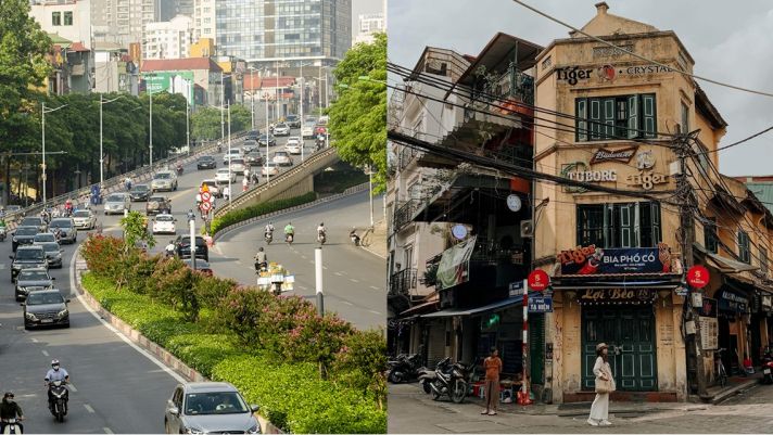 Quy chế cực kỳ nghiệm ngặt khi đặt tên đường phố ở Việt Nam và những nguyên tắc tối kị
