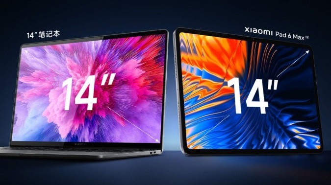 Vua Tablet màn lớn của Xiaomi chốt ngày ra mắt với trang bị khiến iPad Pro M2 của Apple lo sốt vó