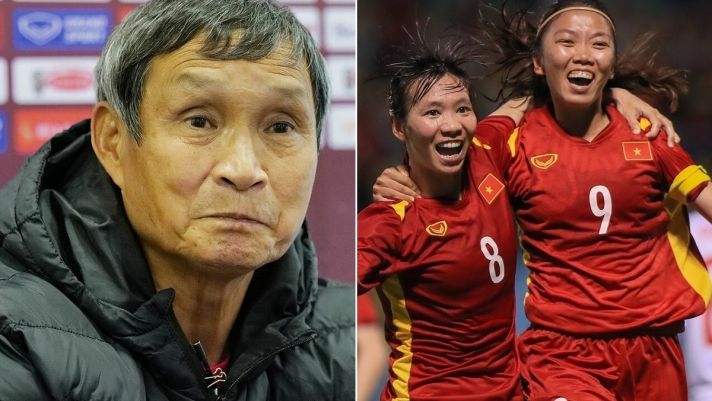 Tin bóng đá trong nước 11/8: ĐT nữ Việt Nam chia tay công thần; Xác định thủ quân thay Huỳnh Như?