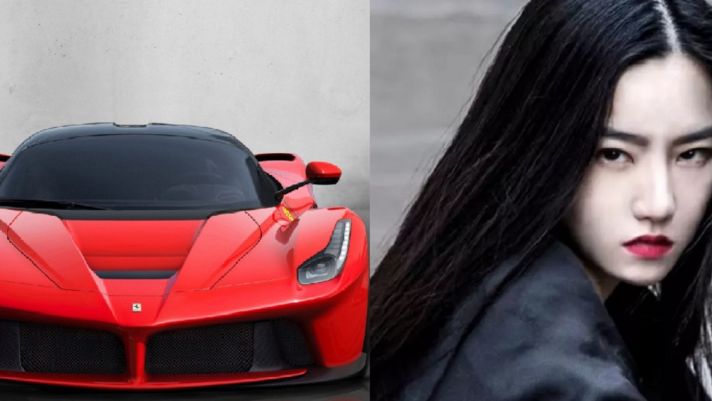 Quốc gia châu Á có nhiều phụ nữ sở hữu siêu xe Ferrari nhất thế giới, toàn là 'phú bà' trẻ tuổi