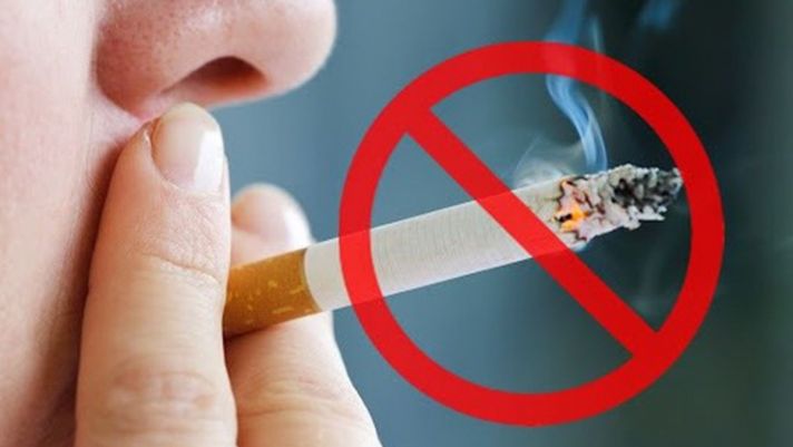 Người hút thuốc lá bị cấm hoàn toàn ở đâu? Mức xử phạt vi phạm là bao nhiêu?