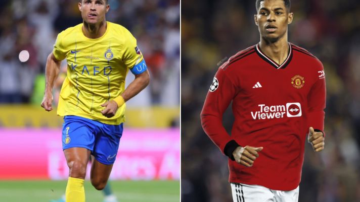 Lịch thi đấu bóng đá hôm nay: Ronaldo đi vào lịch sử Al Nassr; MU chiếm ngôi đầu Ngoại hạng Anh?