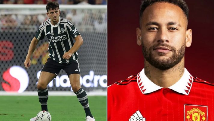 Tin MU hôm nay 13/8: Maguire rộng cửa đến Real Madrid; Man Utd hết cơ hội có Neymar?