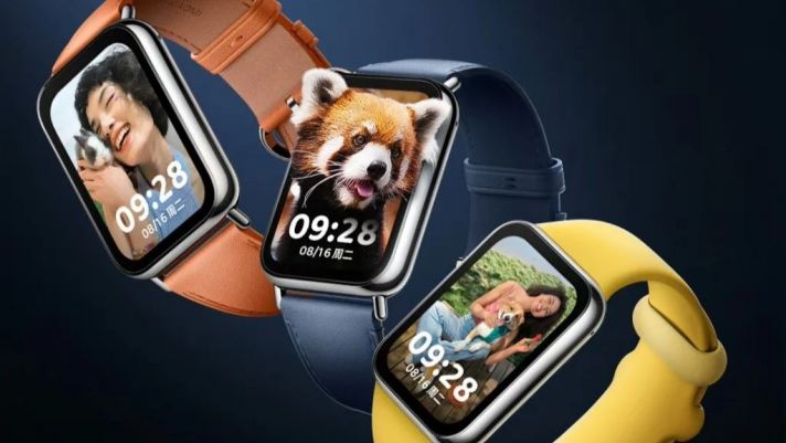 Đối thủ giá siêu rẻ của Apple Watch SE ra mắt, trang bị ngang ngửa, giá hơn 1 triệu